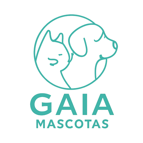 Gaia logo